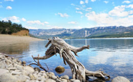 013 - lac de ste croix